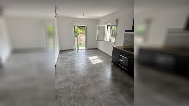 Ma-Cabane - Location Appartement BASTIA, 55 m²