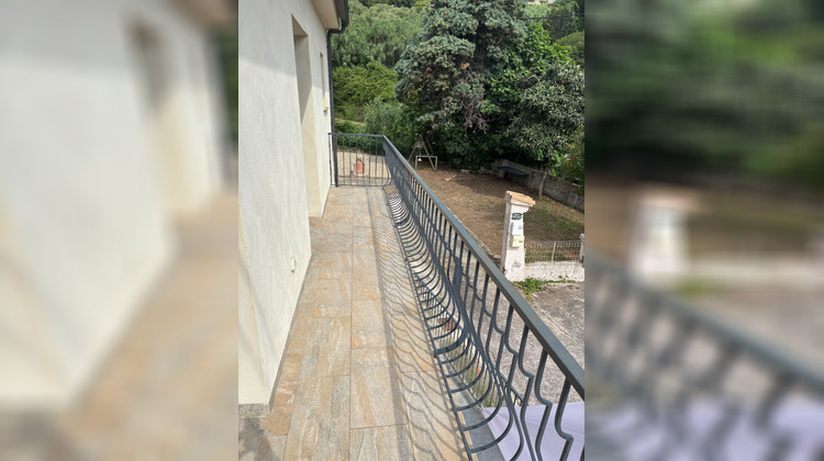 Ma-Cabane - Location Appartement BASTIA, 55 m²
