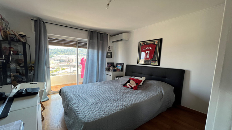 Ma-Cabane - Location Appartement BASTIA, 93 m²