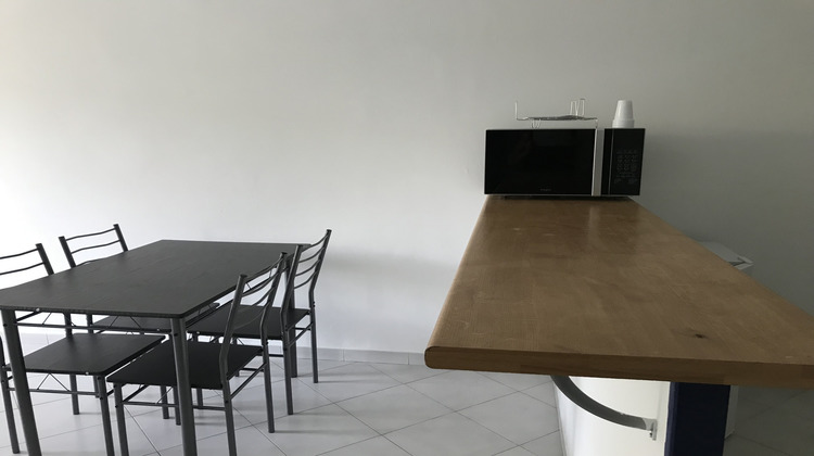 Ma-Cabane - Location Appartement Bastia, 37 m²