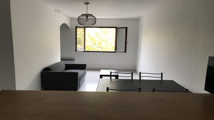 Ma-Cabane - Location Appartement Bastia, 37 m²