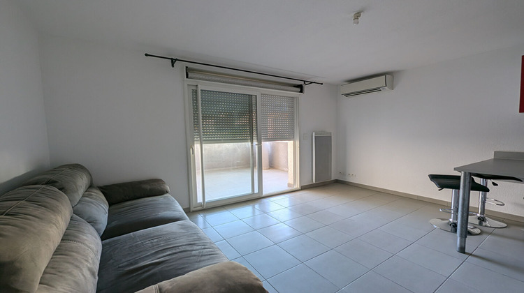 Ma-Cabane - Location Appartement BASTIA, 35 m²