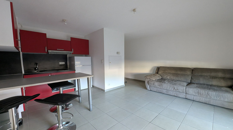 Ma-Cabane - Location Appartement BASTIA, 35 m²