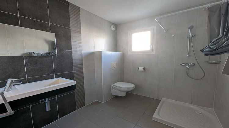 Ma-Cabane - Location Appartement BASTIA, 35 m²