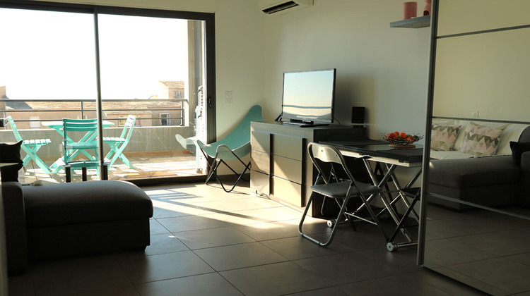 Ma-Cabane - Location Appartement BASTIA, 28 m²