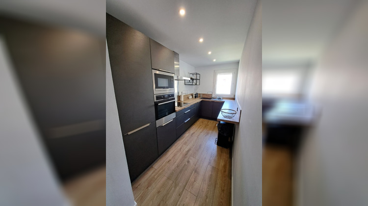 Ma-Cabane - Location Appartement Bastia, 58 m²