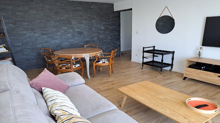 Ma-Cabane - Location Appartement Bastia, 58 m²