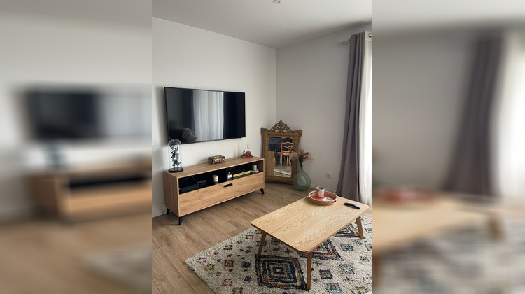 Ma-Cabane - Location Appartement Bastia, 58 m²