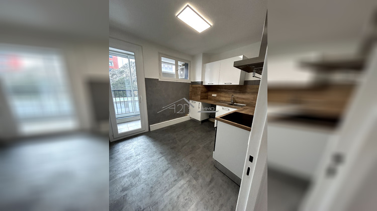 Ma-Cabane - Location Appartement BASTIA, 55 m²