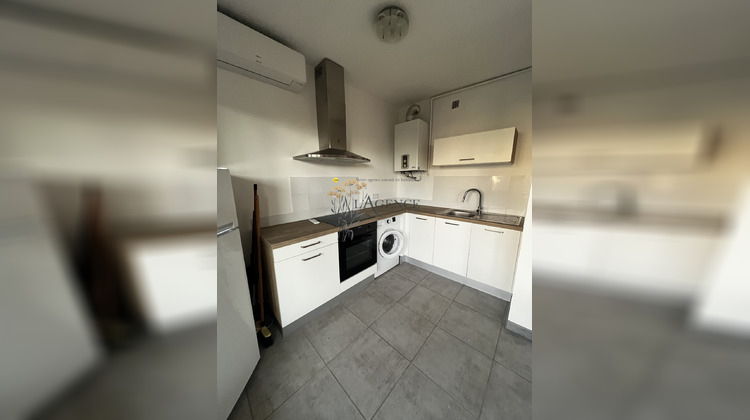 Ma-Cabane - Location Appartement Bastia, 34 m²