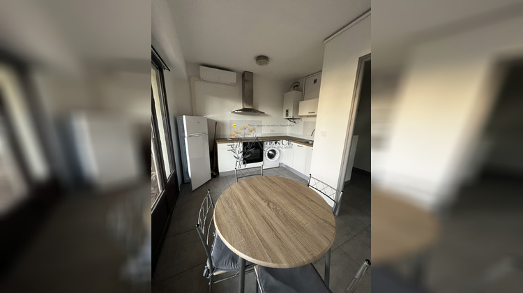 Ma-Cabane - Location Appartement Bastia, 34 m²