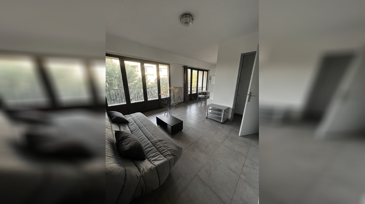 Ma-Cabane - Location Appartement Bastia, 34 m²