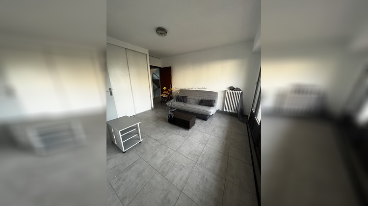 Ma-Cabane - Location Appartement Bastia, 34 m²