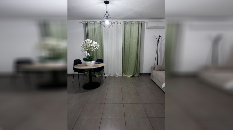 Ma-Cabane - Location Appartement BASTIA, 32 m²