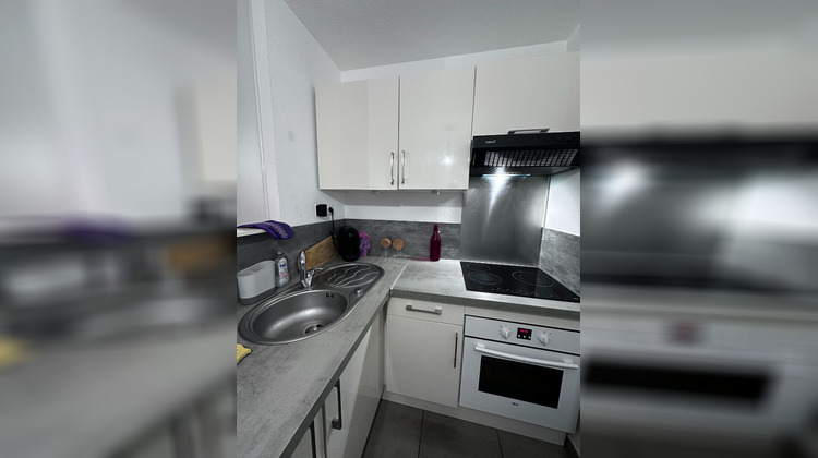 Ma-Cabane - Location Appartement BASTIA, 32 m²