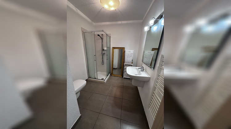 Ma-Cabane - Location Appartement BASTIA, 32 m²