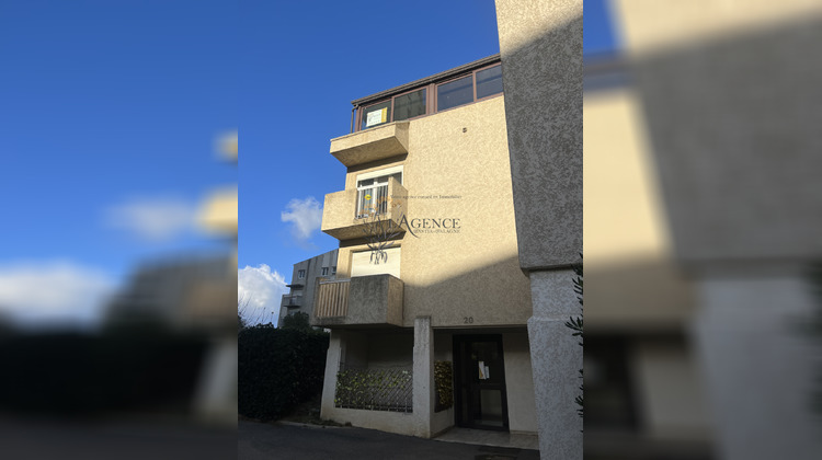 Ma-Cabane - Location Appartement Bastia, 83 m²