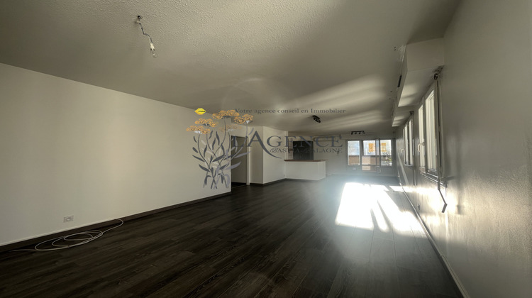 Ma-Cabane - Location Appartement Bastia, 83 m²