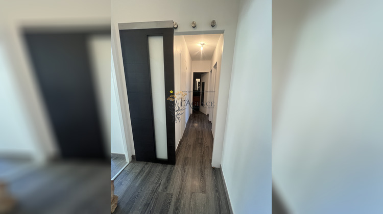 Ma-Cabane - Location Appartement Bastia, 83 m²