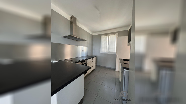 Ma-Cabane - Location Appartement Bastia, 72 m²