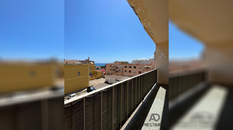 Ma-Cabane - Location Appartement Bastia, 72 m²