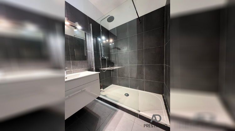 Ma-Cabane - Location Appartement Bastia, 72 m²