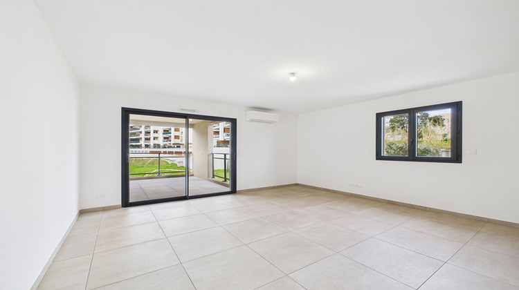 Ma-Cabane - Location Appartement BASTIA, 44 m²