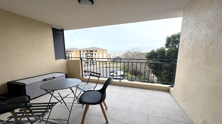 Ma-Cabane - Location Appartement BASTIA, 44 m²