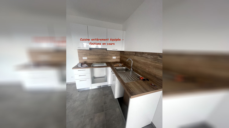 Ma-Cabane - Location Appartement BASTIA, 44 m²