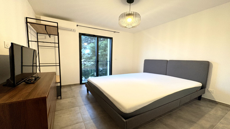 Ma-Cabane - Location Appartement BASTIA, 44 m²