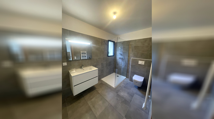 Ma-Cabane - Location Appartement BASTIA, 44 m²