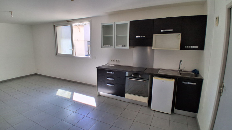 Ma-Cabane - Location Appartement BASTIA, 35 m²