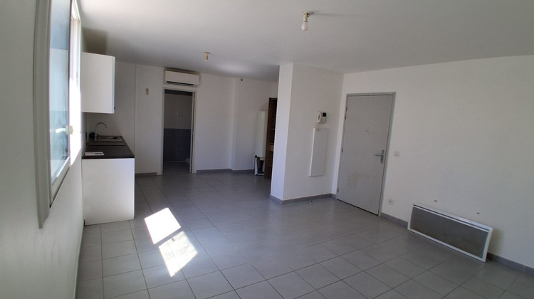 Ma-Cabane - Location Appartement BASTIA, 35 m²