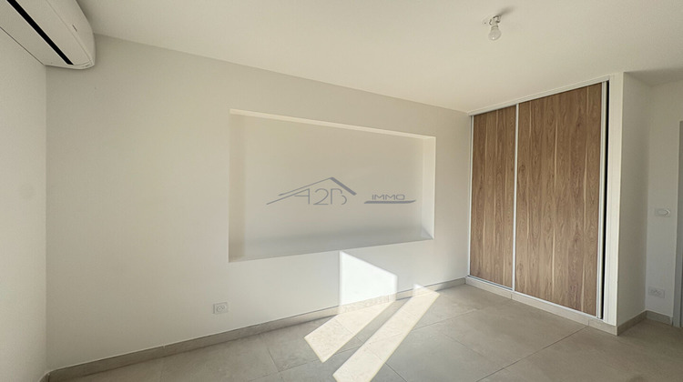 Ma-Cabane - Location Appartement BASTIA, 90 m²