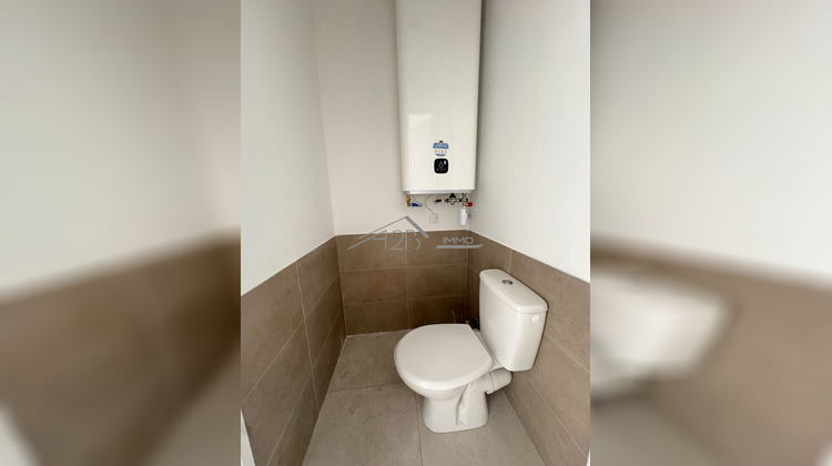 Ma-Cabane - Location Appartement BASTIA, 90 m²