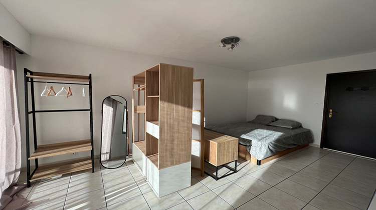 Ma-Cabane - Location Appartement BASTIA, 25 m²