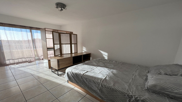 Ma-Cabane - Location Appartement BASTIA, 25 m²