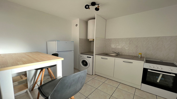 Ma-Cabane - Location Appartement BASTIA, 25 m²