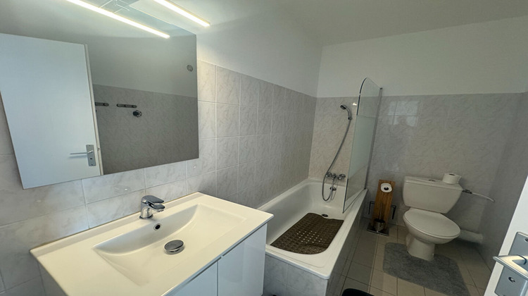 Ma-Cabane - Location Appartement BASTIA, 25 m²