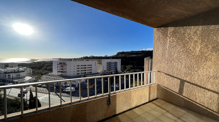 Ma-Cabane - Location Appartement BASTIA, 25 m²