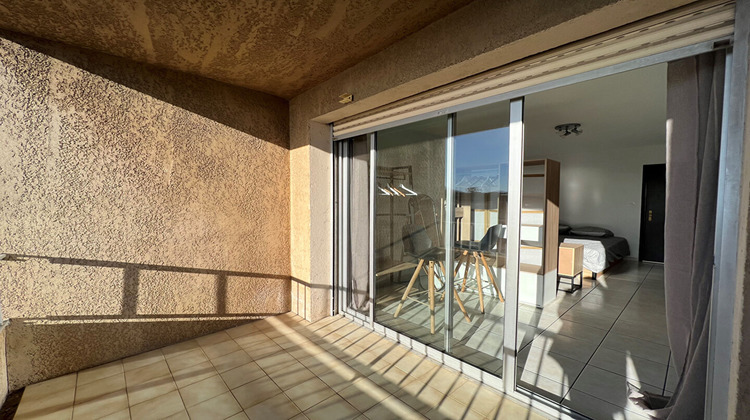 Ma-Cabane - Location Appartement BASTIA, 25 m²
