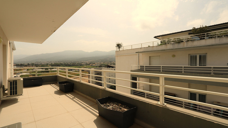 Ma-Cabane - Location Appartement BASTIA, 44 m²