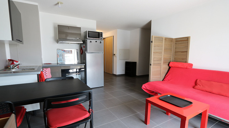 Ma-Cabane - Location Appartement BASTIA, 44 m²