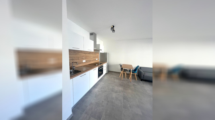 Ma-Cabane - Location Appartement BASTIA, 46 m²