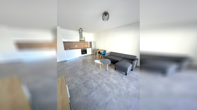 Ma-Cabane - Location Appartement BASTIA, 46 m²