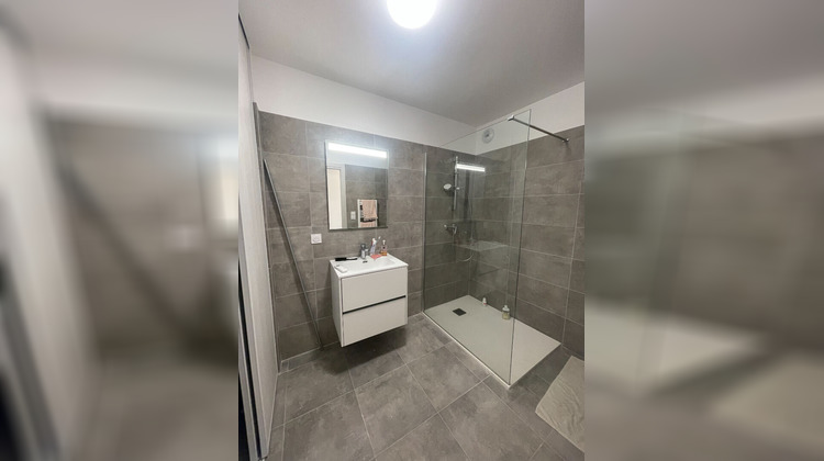 Ma-Cabane - Location Appartement BASTIA, 46 m²