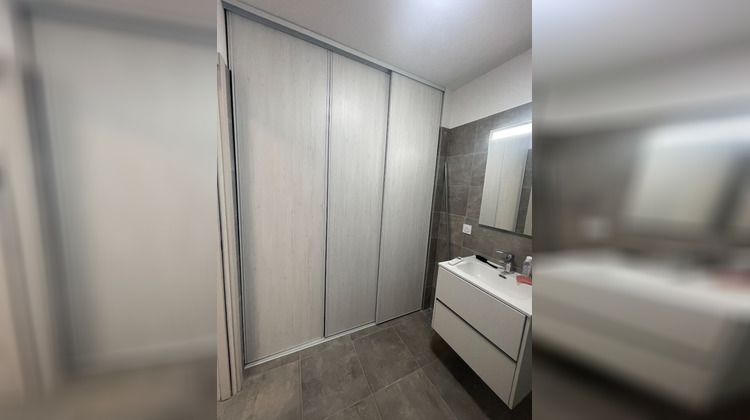 Ma-Cabane - Location Appartement BASTIA, 46 m²