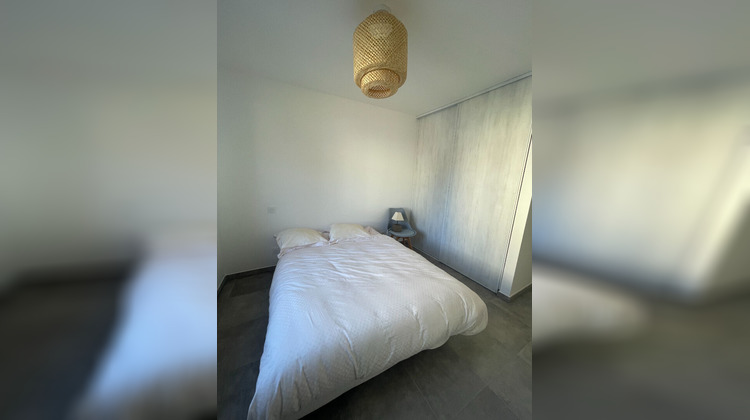 Ma-Cabane - Location Appartement BASTIA, 46 m²
