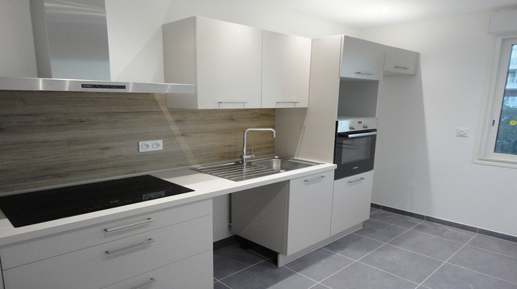 Ma-Cabane - Location Appartement BASTIA, 81 m²