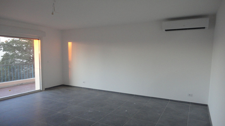 Ma-Cabane - Location Appartement BASTIA, 81 m²